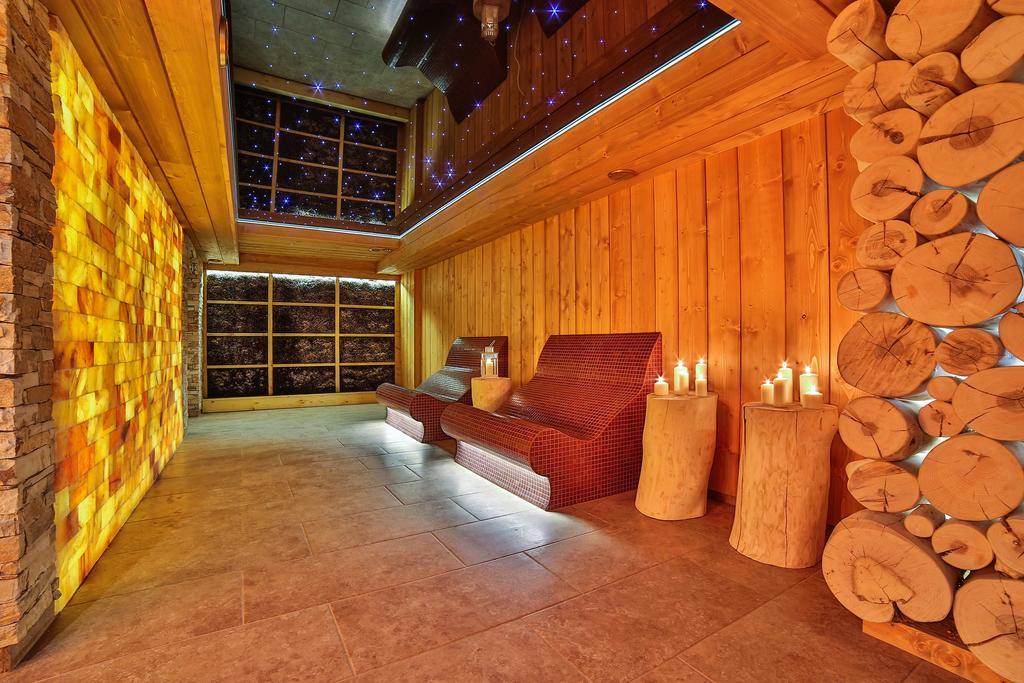 Hotel&Spa Jawor ザボヤ エクステリア 写真
