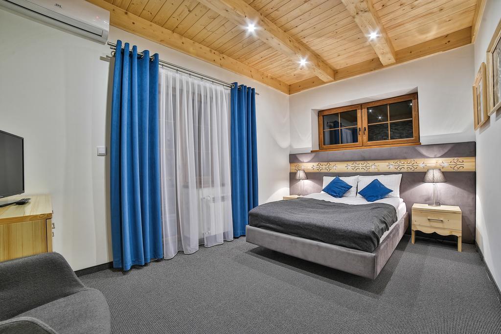 Hotel&Spa Jawor ザボヤ エクステリア 写真