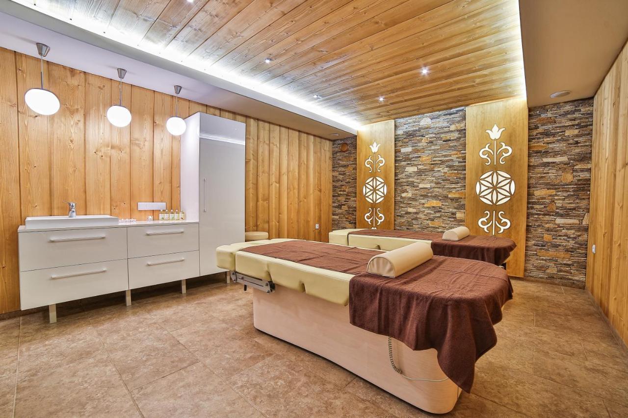 Hotel&Spa Jawor ザボヤ エクステリア 写真