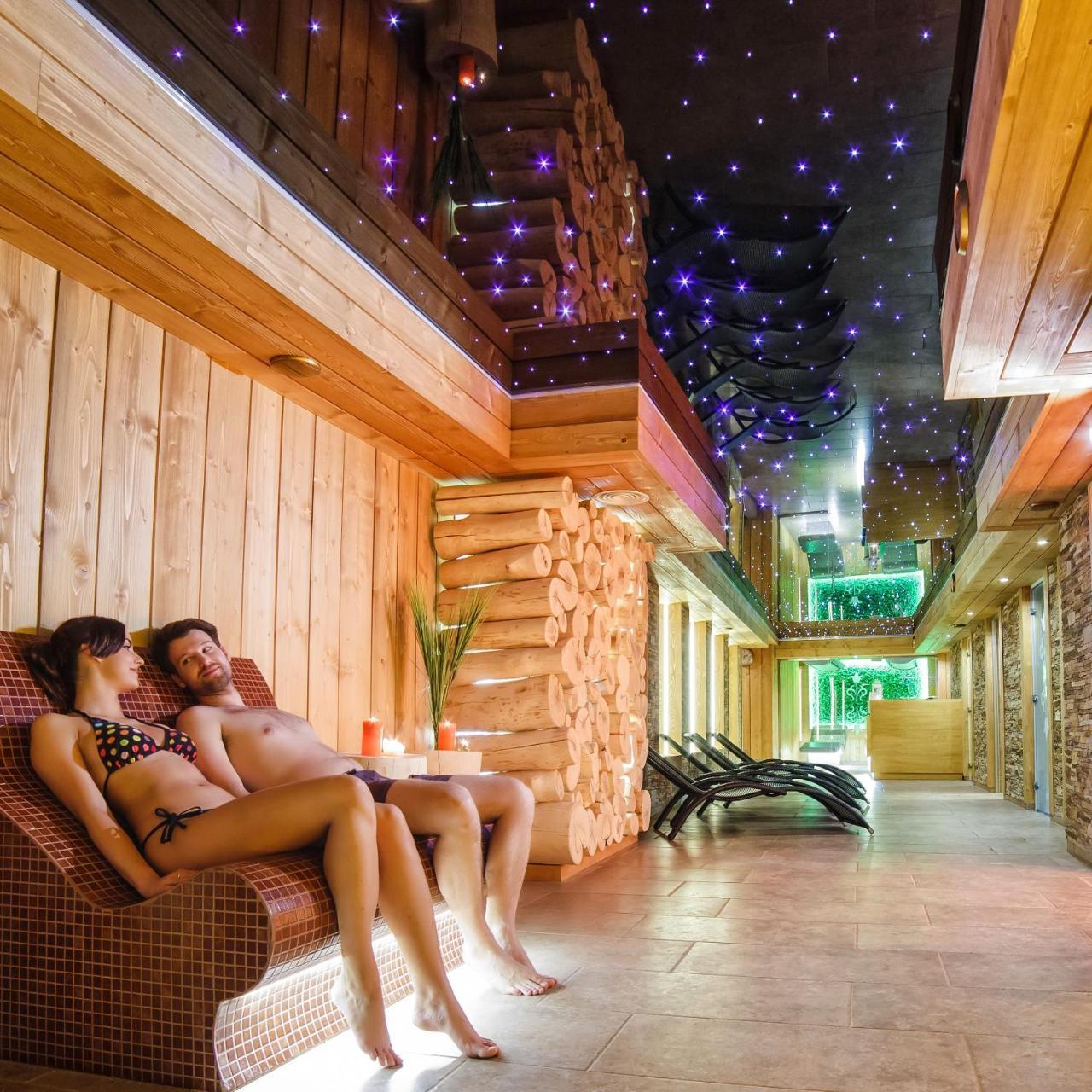 Hotel&Spa Jawor ザボヤ エクステリア 写真